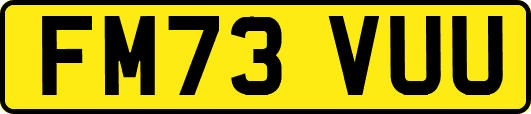FM73VUU