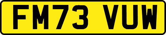 FM73VUW