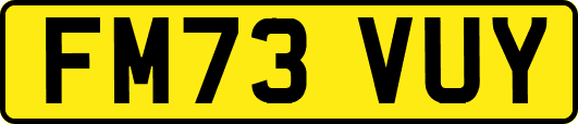 FM73VUY