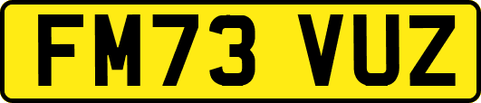 FM73VUZ