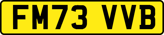 FM73VVB