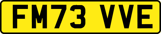 FM73VVE