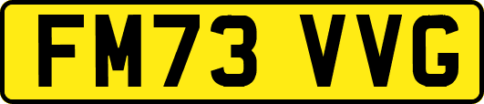 FM73VVG