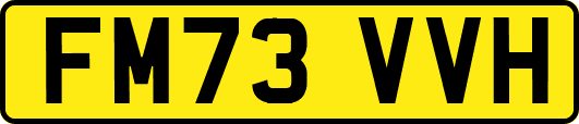 FM73VVH
