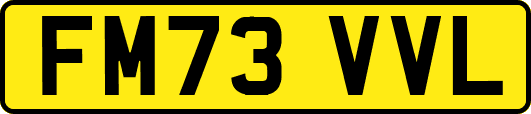 FM73VVL