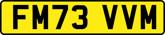 FM73VVM