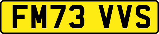 FM73VVS
