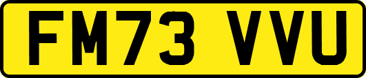 FM73VVU