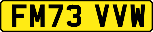 FM73VVW