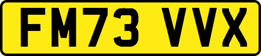 FM73VVX