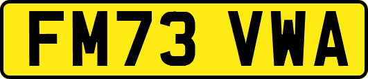 FM73VWA