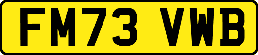 FM73VWB