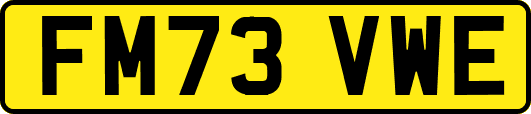 FM73VWE