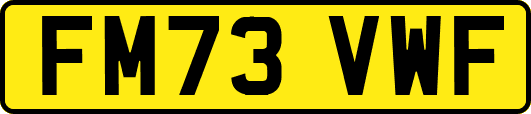 FM73VWF
