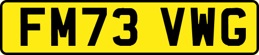 FM73VWG
