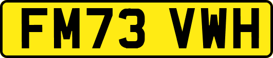 FM73VWH
