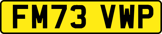 FM73VWP