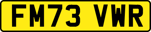 FM73VWR