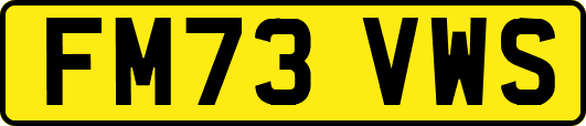 FM73VWS