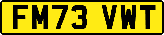 FM73VWT