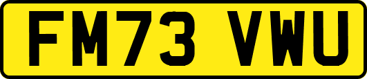 FM73VWU