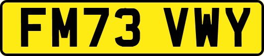 FM73VWY