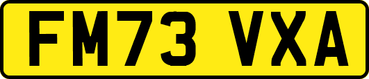 FM73VXA