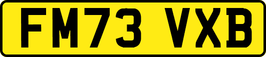 FM73VXB