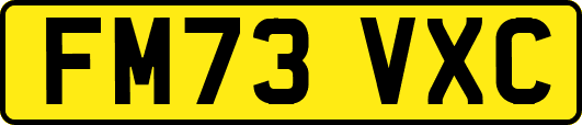 FM73VXC