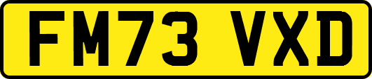 FM73VXD