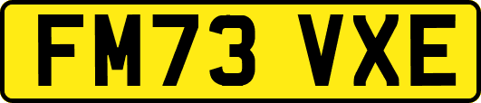 FM73VXE