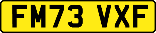 FM73VXF