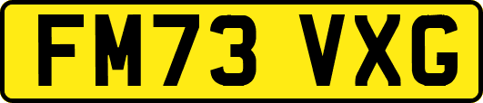 FM73VXG
