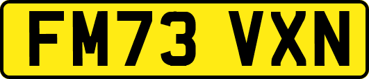 FM73VXN