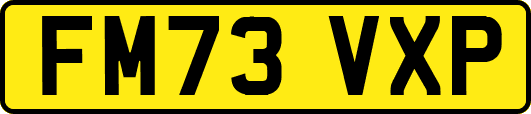 FM73VXP