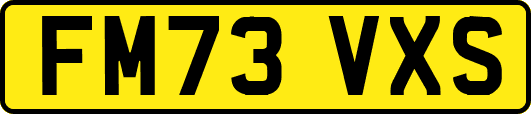 FM73VXS