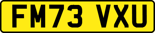FM73VXU