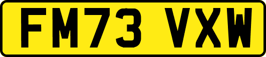 FM73VXW