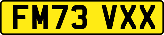 FM73VXX