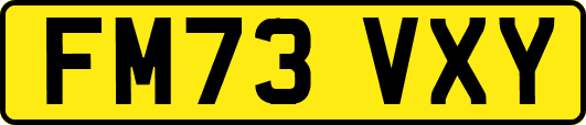 FM73VXY