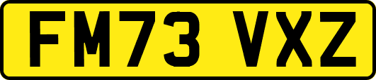 FM73VXZ