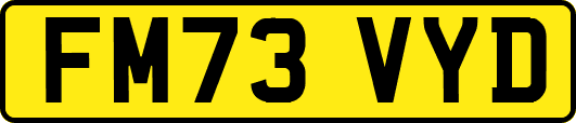 FM73VYD