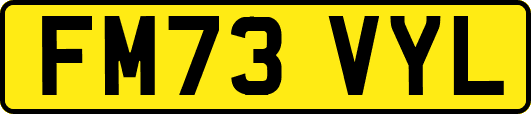 FM73VYL