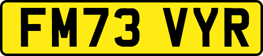 FM73VYR