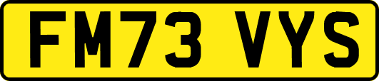 FM73VYS