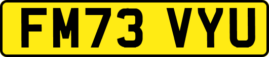 FM73VYU