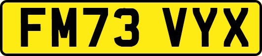 FM73VYX