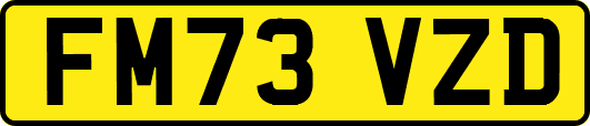 FM73VZD