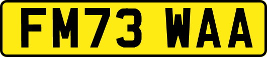 FM73WAA