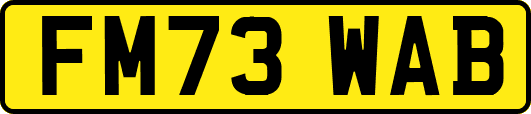 FM73WAB
